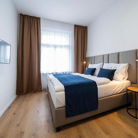 Hotel Leon Praha Eksteriør bilde