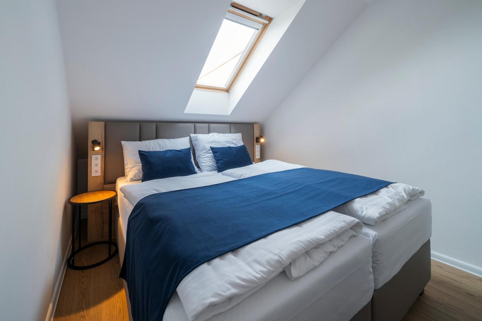 Hotel Leon Praha Eksteriør bilde