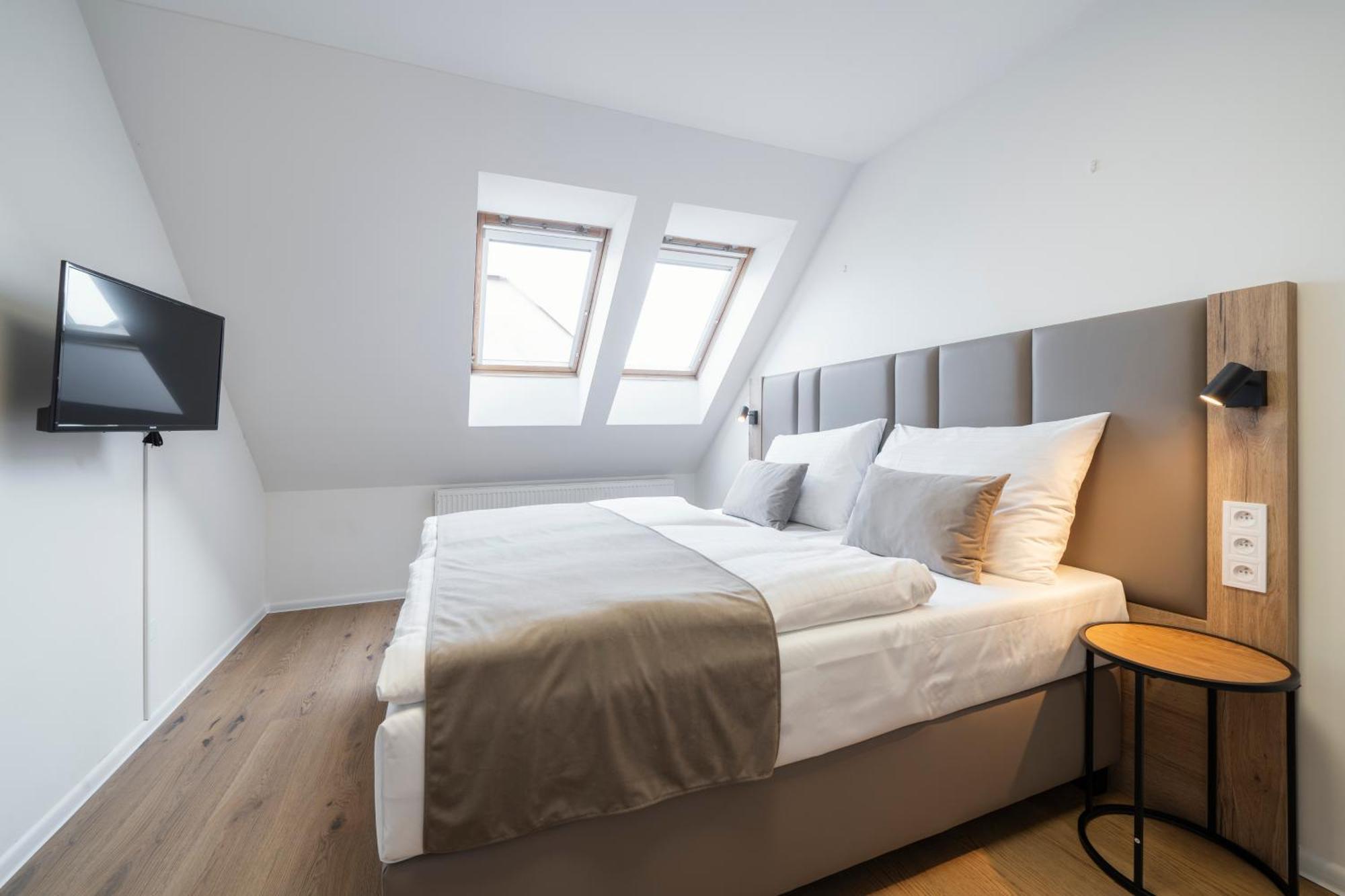 Hotel Leon Praha Eksteriør bilde