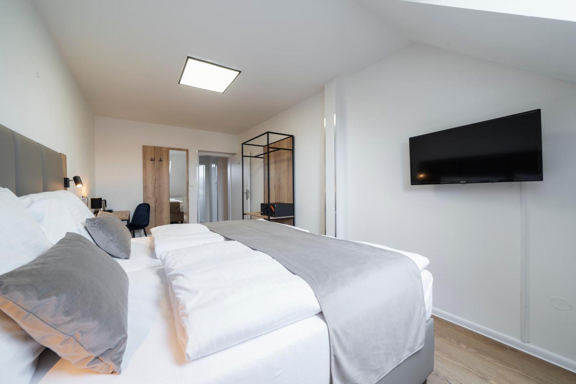 Hotel Leon Praha Eksteriør bilde