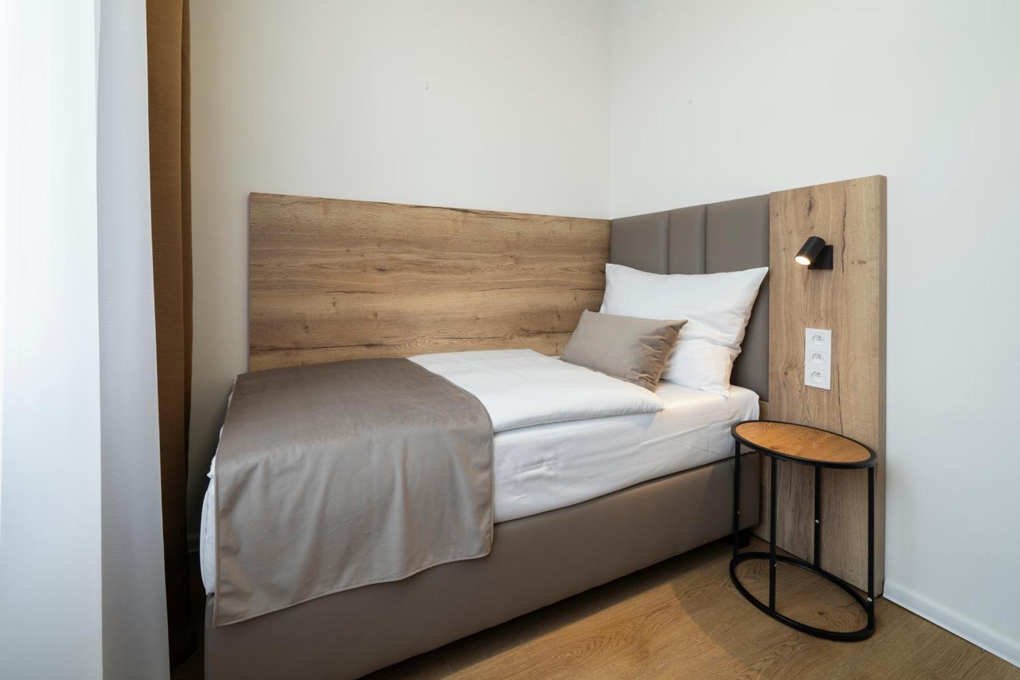 Hotel Leon Praha Eksteriør bilde