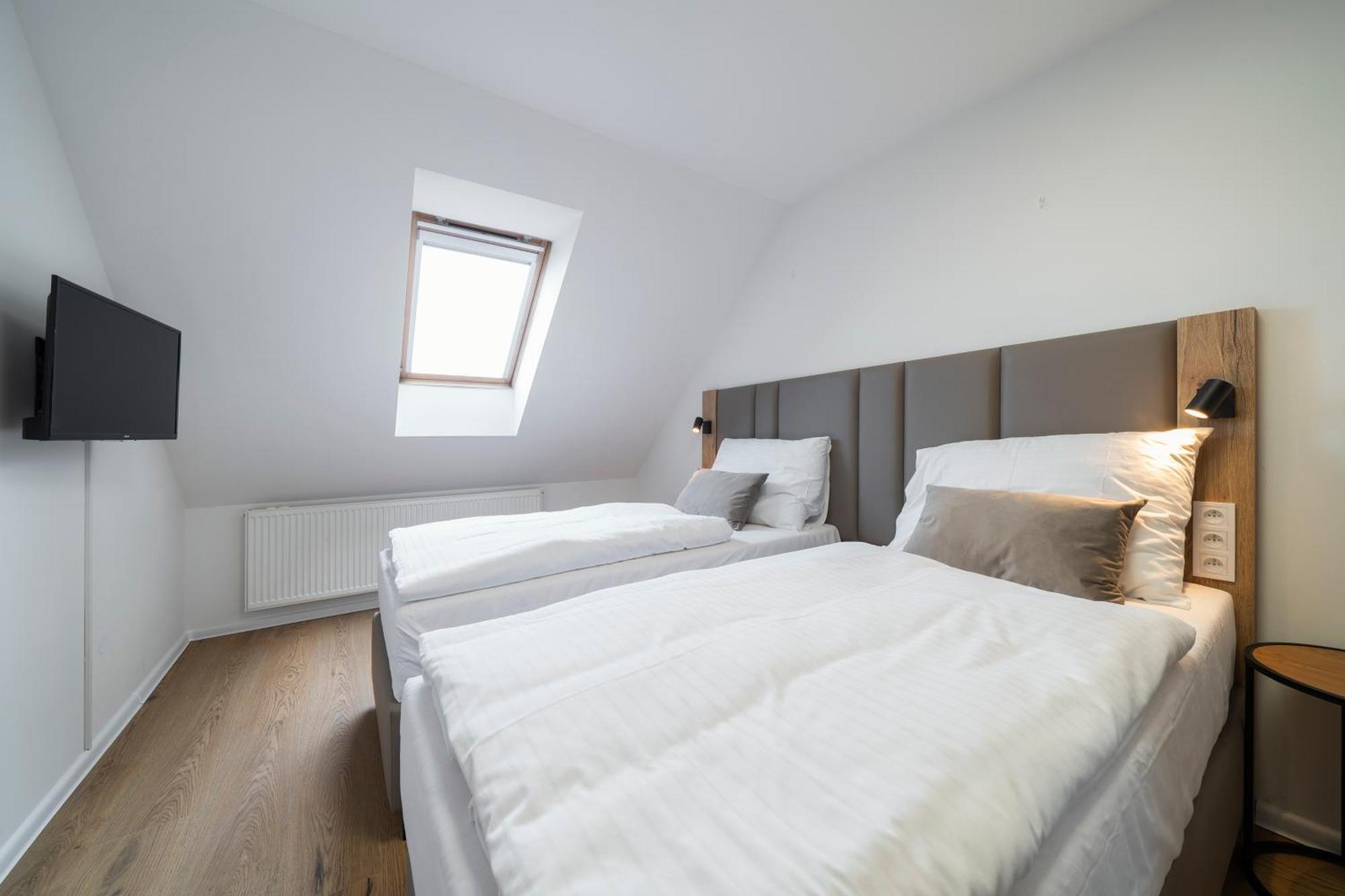 Hotel Leon Praha Eksteriør bilde