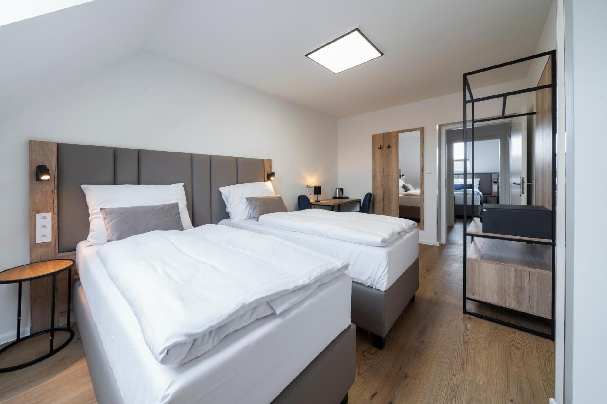 Hotel Leon Praha Eksteriør bilde