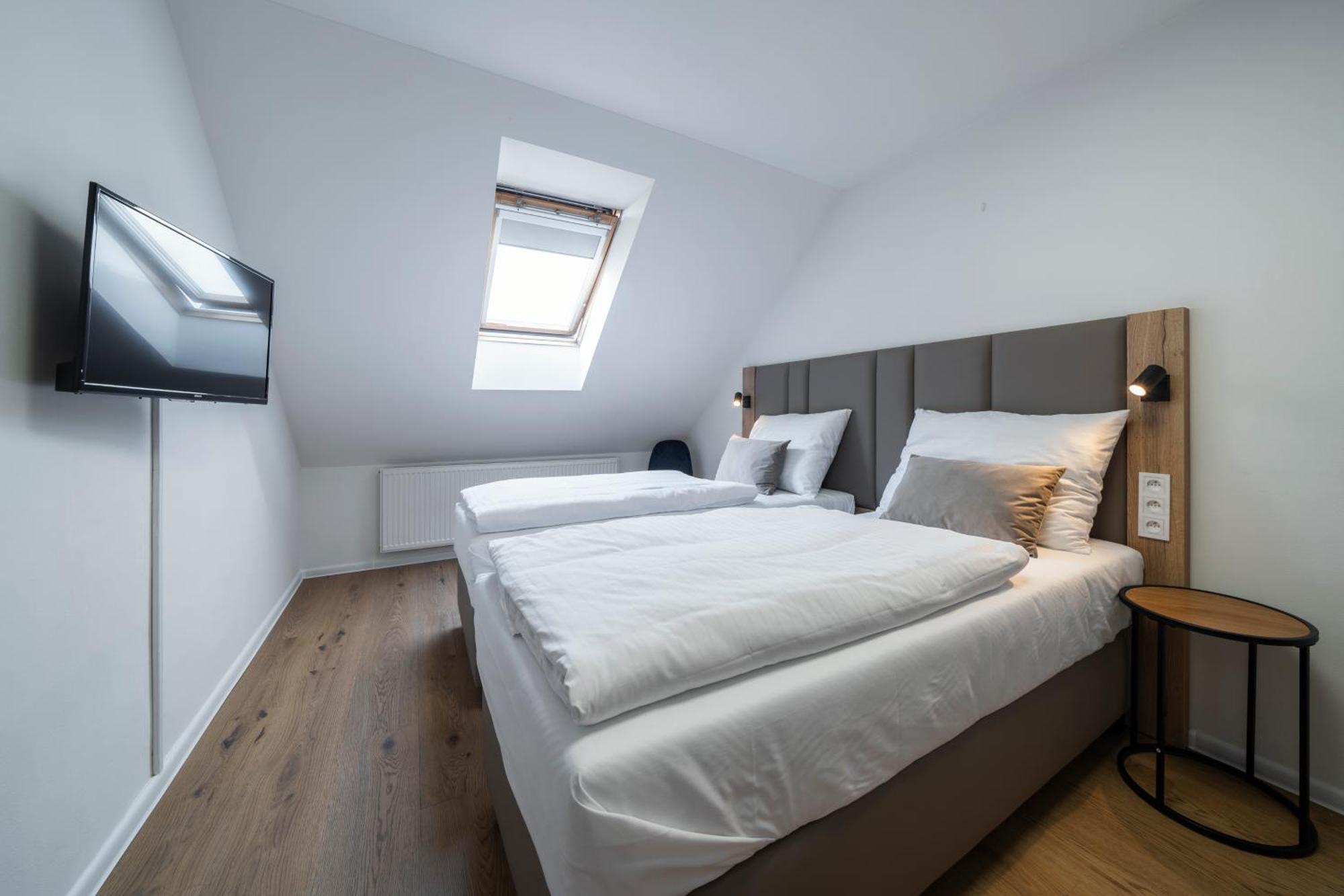 Hotel Leon Praha Eksteriør bilde