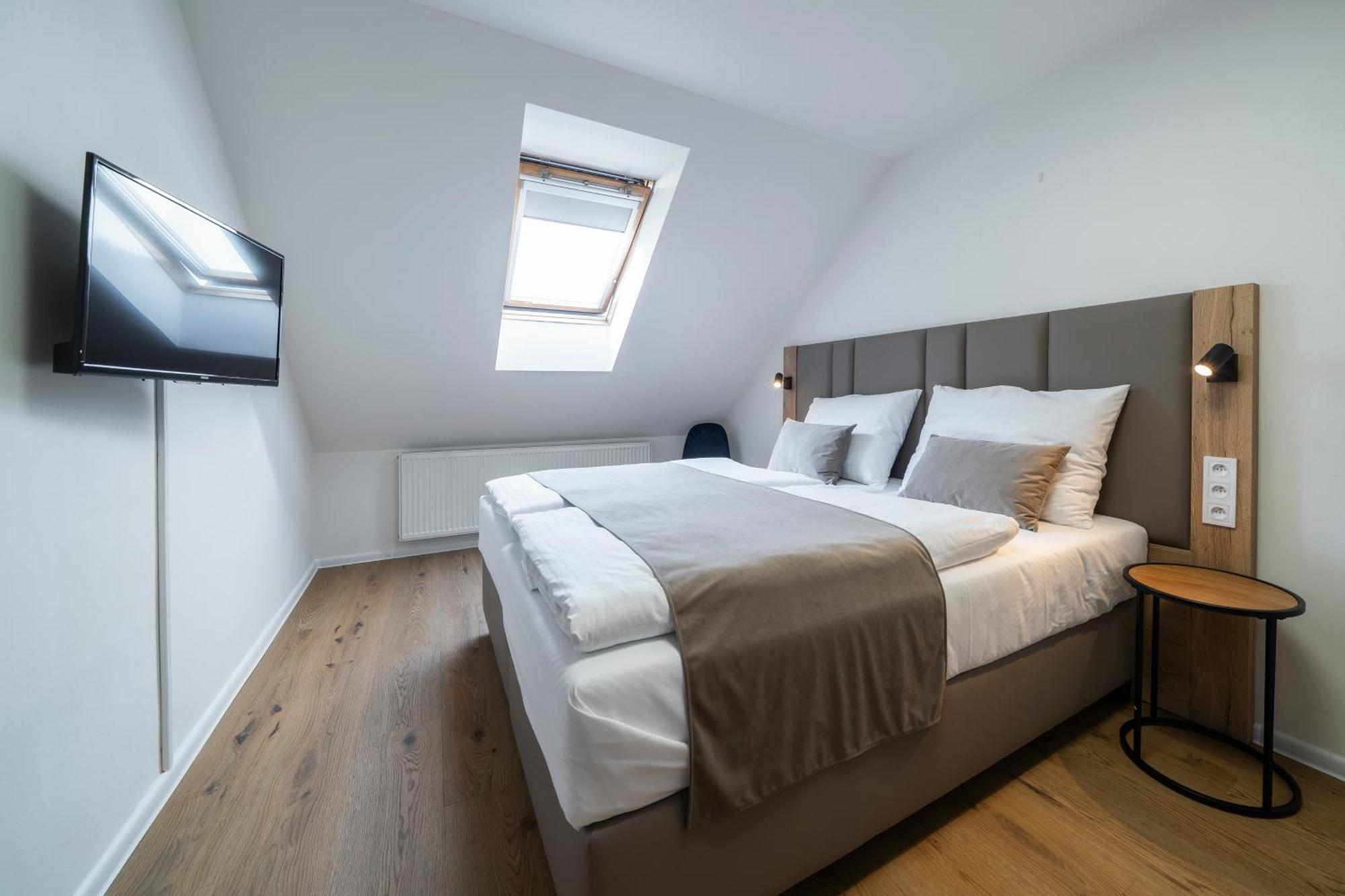 Hotel Leon Praha Eksteriør bilde