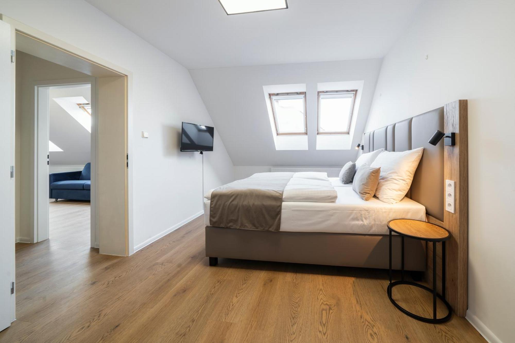 Hotel Leon Praha Eksteriør bilde