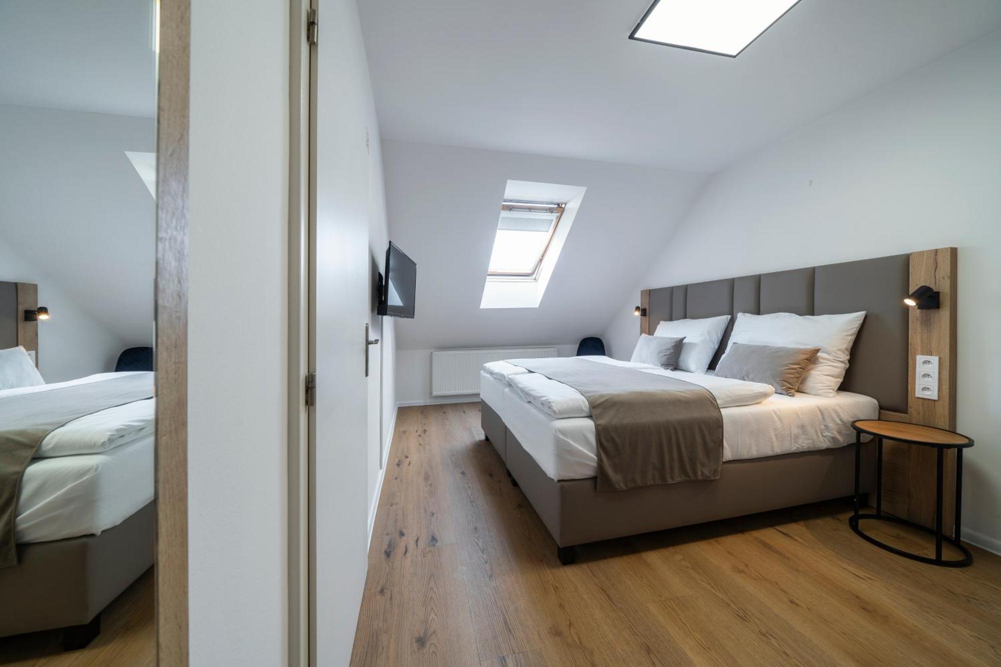 Hotel Leon Praha Eksteriør bilde